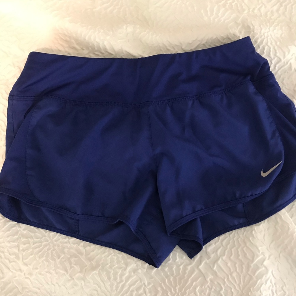 Nike dri-fit shorts